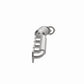 02-04 VW Passat 4.0L Direct-Fit Catalytic Converter 50799 Magnaflow