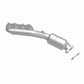 02-04 VW Passat 4.0L Direct-Fit Catalytic Converter 50799 Magnaflow