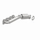 02-04 VW Passat 4.0L Direct-Fit Catalytic Converter 50799 Magnaflow