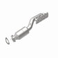02-04 VW Passat 4.0L Direct-Fit Catalytic Converter 50799 Magnaflow