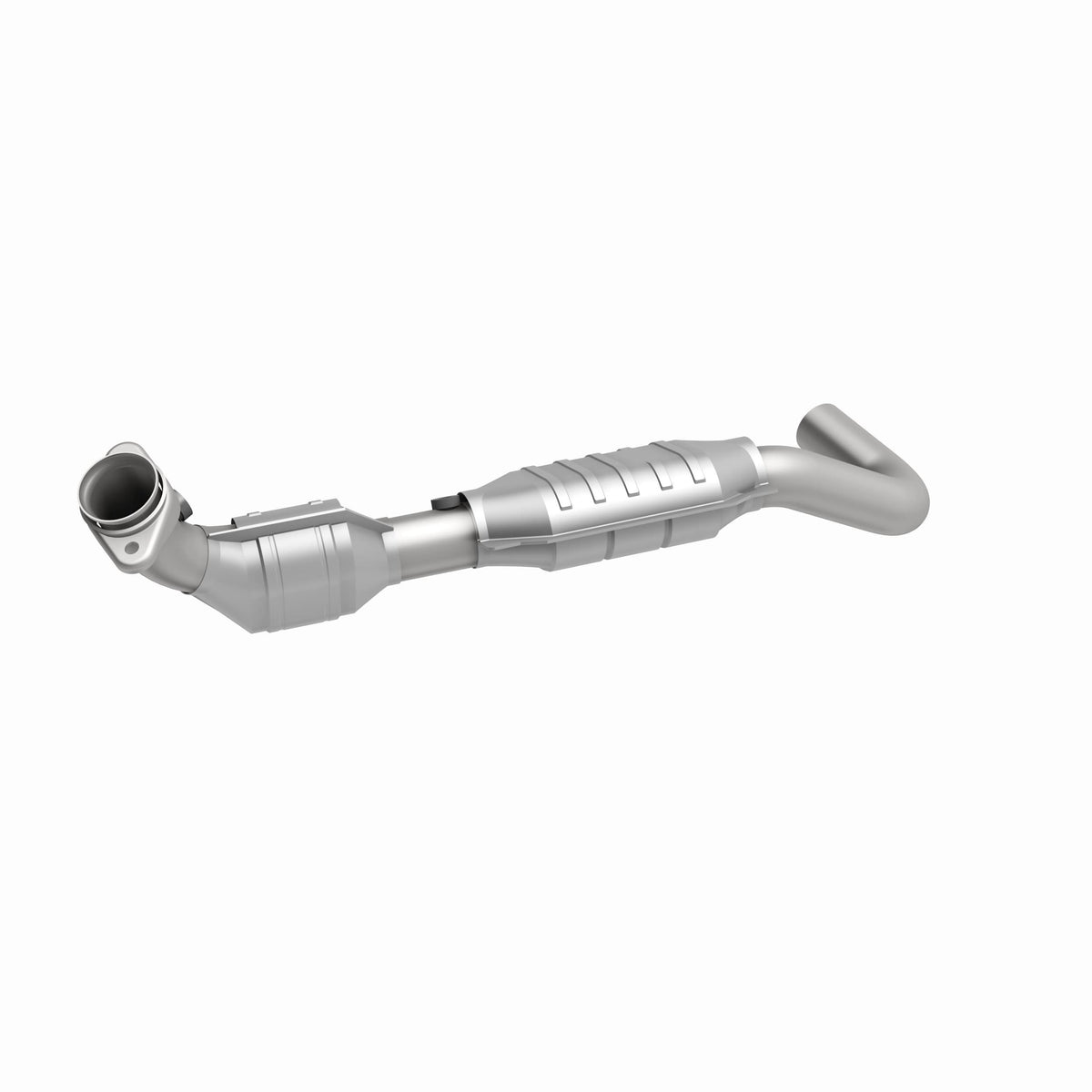 Catalytic Converter for HM Grade Federal / EPA Compliant Direct-Fit Catalytic Converter MagnaFlow 23526