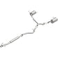 Fits 2008-2013 Subaru Direct-Fit Replacement Exhaust System 106-0133