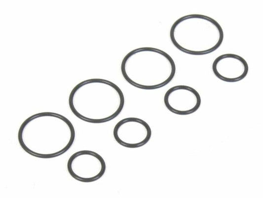 Replacement O-Ring Kit For Delphi Style Injectors 508-19