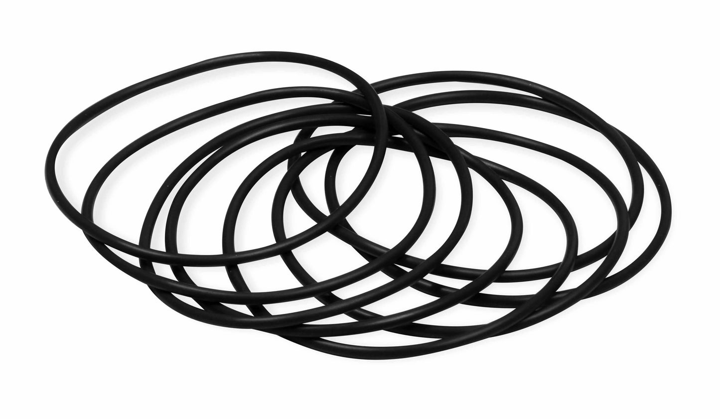 Intake Manifold Gasket Set, O-Ring - GM LT1 - 508-25