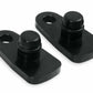 HARDWARE KIT FOR SPLIT INTAKE-SILVER 508-31