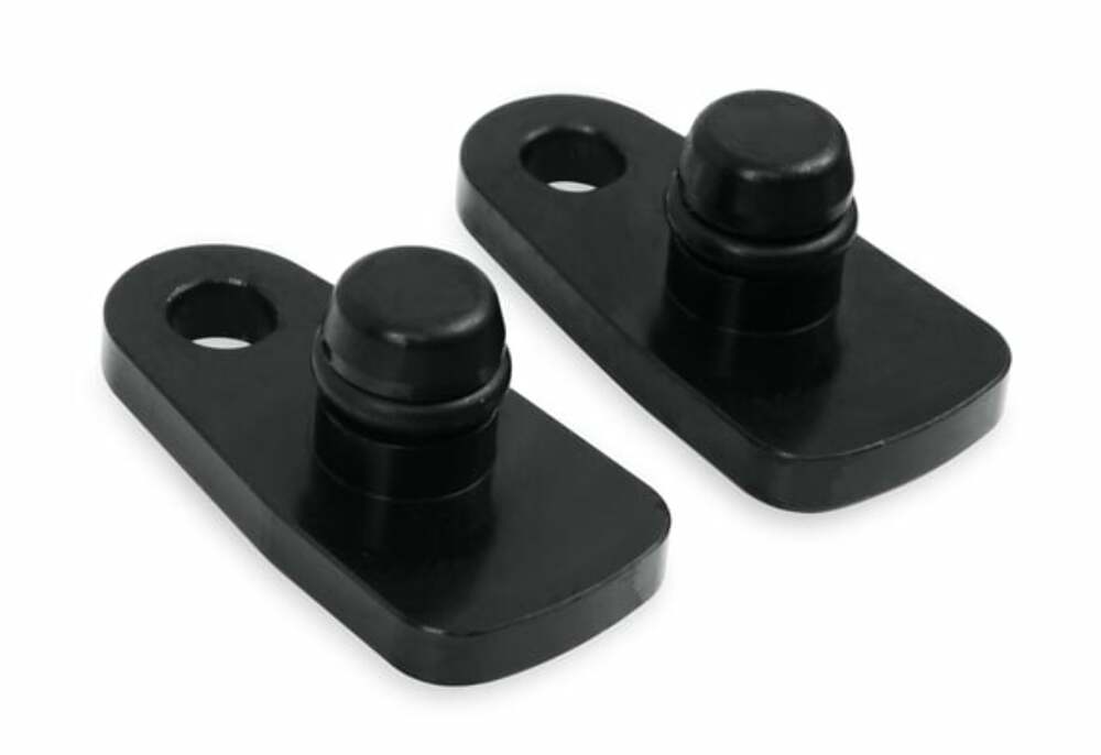 HARDWARE KIT FOR SPLIT INTAKE-SILVER 508-31
