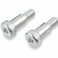 REPLACEMENT HARDWARE AND BRACKET KIT LS3 NATURAL 508-33