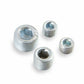 REPLACEMENT HARDWARE AND BRACKET KIT LS3 NATURAL 508-33