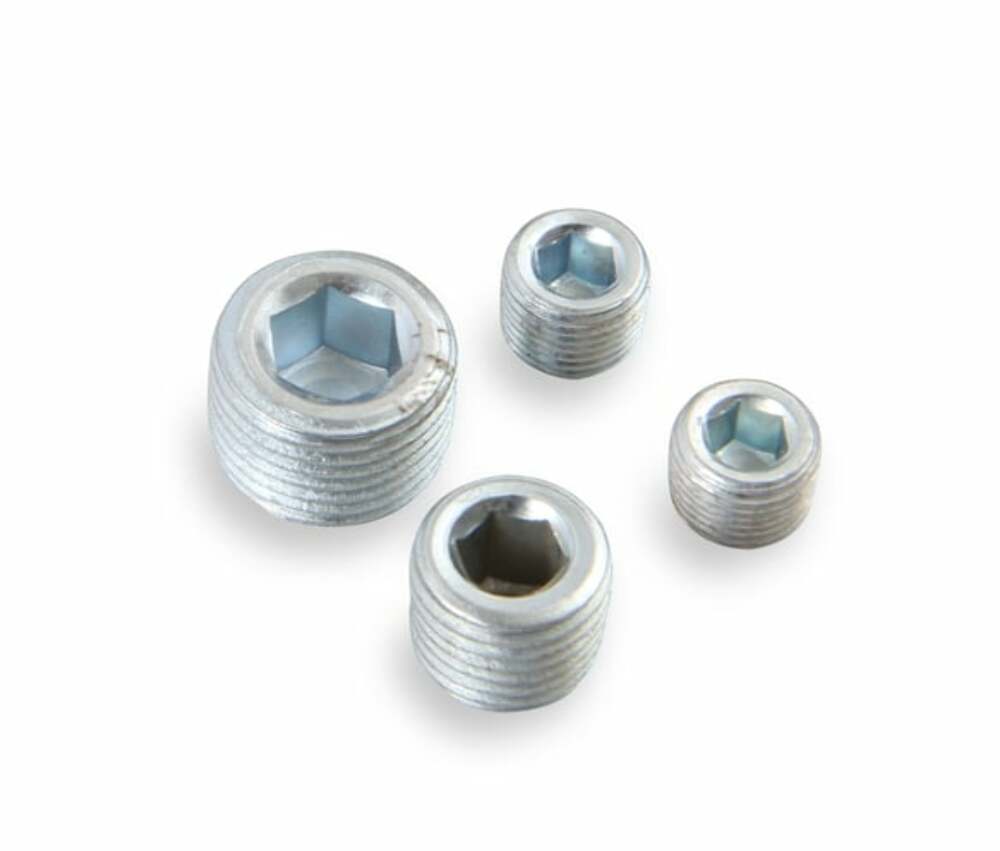REPLACEMENT HARDWARE AND BRACKET KIT LS3 NATURAL 508-33