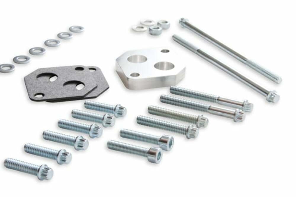 300-301,302,303,REPLACEMENT HARDWARE KIT 508-40