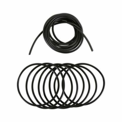 Seal Kit, Coyote Hi-Ram & Ultra Lo-Ram Plenum Black-508-55