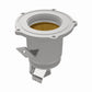 Catalytic Converter for 1991-1995 Toyota MR2 2.2L Standard Grade Federal / EPA Compliant Direct-Fit Catalytic Converter