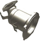 Catalytic Converter for 1991-1995 Toyota MR2 2.2L Standard Grade Federal / EPA Compliant Direct-Fit Catalytic Converter