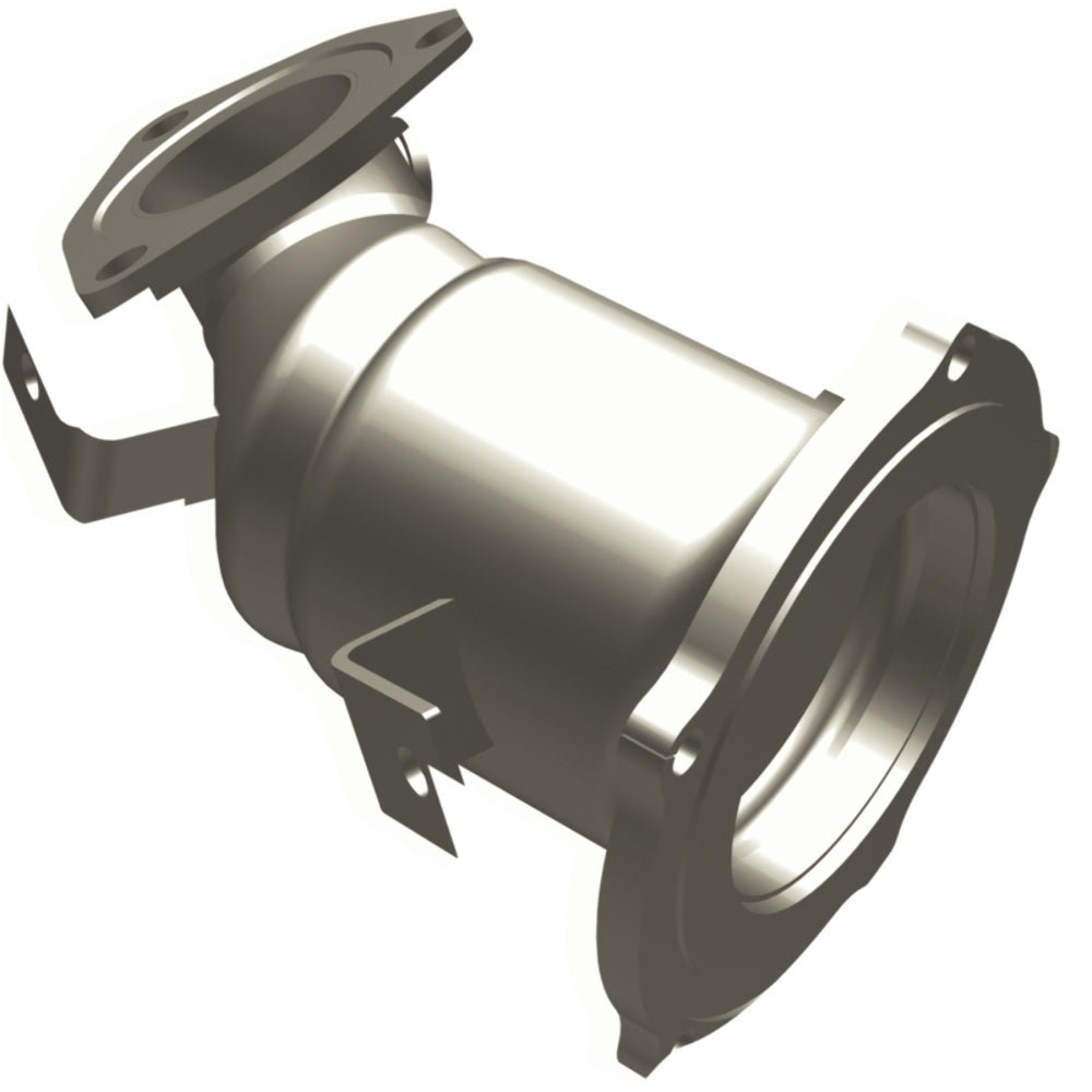 Catalytic Converter for 1991-1995 Toyota MR2 2.2L Standard Grade Federal / EPA Compliant Direct-Fit Catalytic Converter
