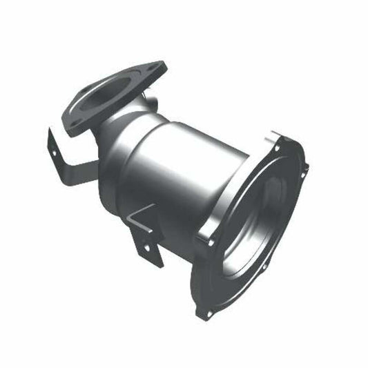 Catalytic Converter for 1991-1995 Toyota MR2 2.2L Standard Grade Federal / EPA Compliant Direct-Fit Catalytic Converter