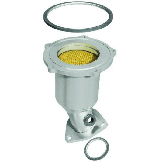 1987-1991 Toyota Camry Direct-Fit Catalytic Converter 50802 Magnaflow