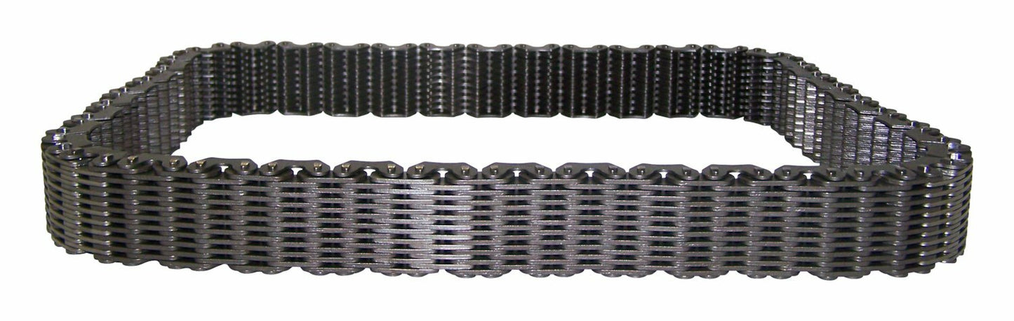 Crown Automotive - Steel Unpainted Transfer Case Chain - 5080215AA
