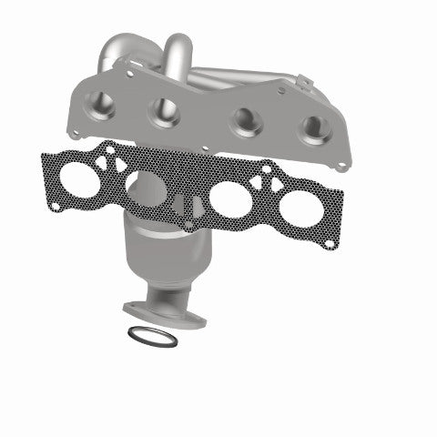 2002-2009 Toyota Camry Catalytic Converter Front 50803 Magnaflow