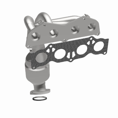 2002-2009 Toyota Camry Catalytic Converter Front 50803 Magnaflow