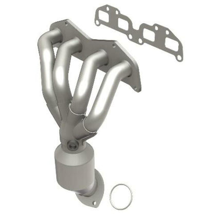 2002-2009 Toyota Camry Catalytic Converter Front 50803 Magnaflow - Catalytic Converters Car Part People