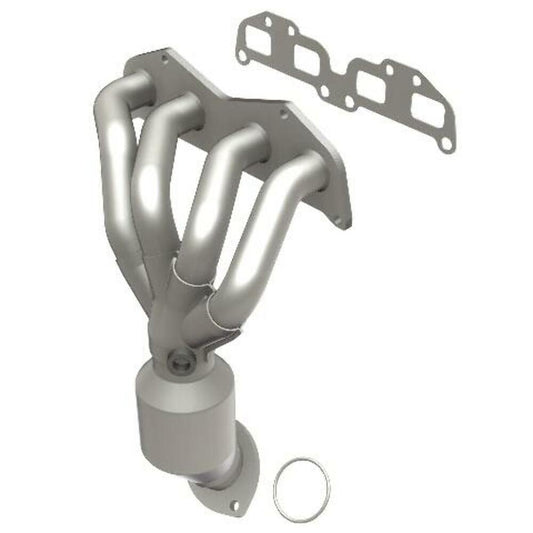 2002-2009 Toyota Camry Catalytic Converter Front 50803 Magnaflow - Catalytic Converters Car Part People