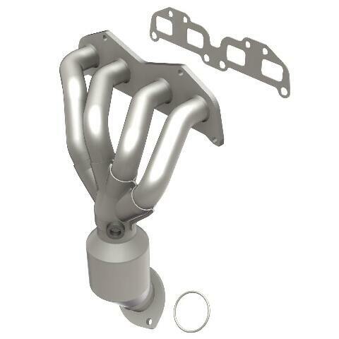 2002-2009 Toyota Camry Catalytic Converter Front 50803 Magnaflow