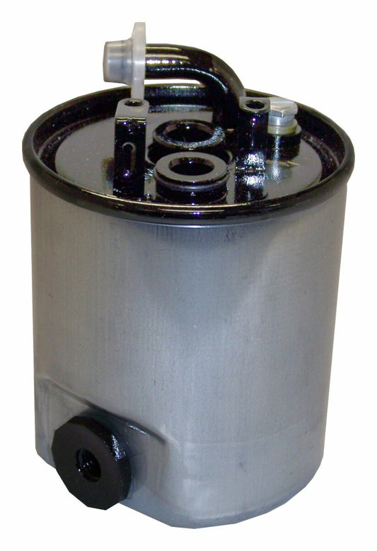 Crown Automotive - Plastic Black Fuel Filter - 5080477AA