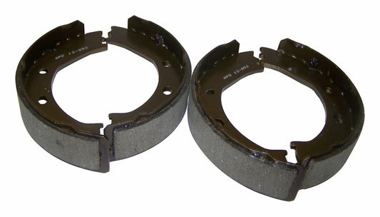Crown Automotive - Metal Multi Parking Brake Shoe Set - 5080568AB