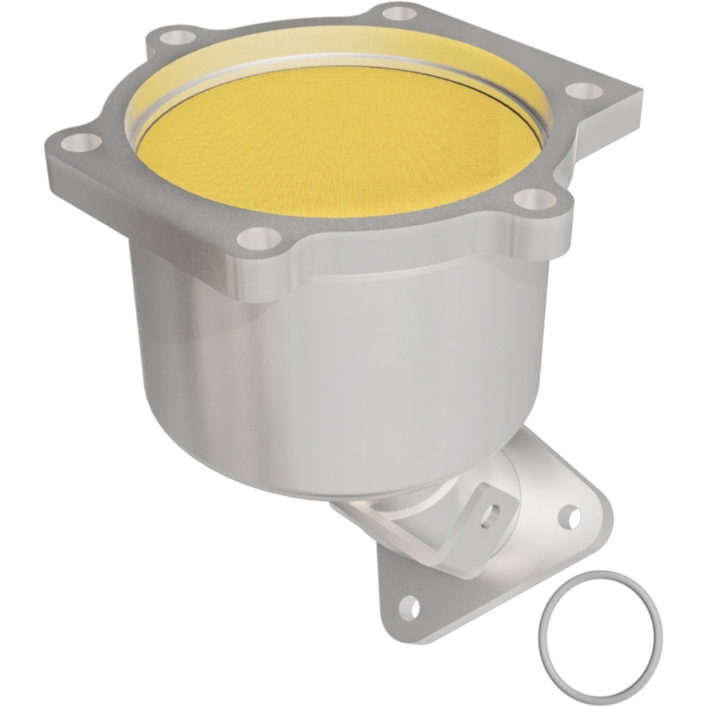 06-07 Sentra 1.8L Direct-Fit Catalytic Converter 50806 Magnaflow - Catalytic Converters Car Part People