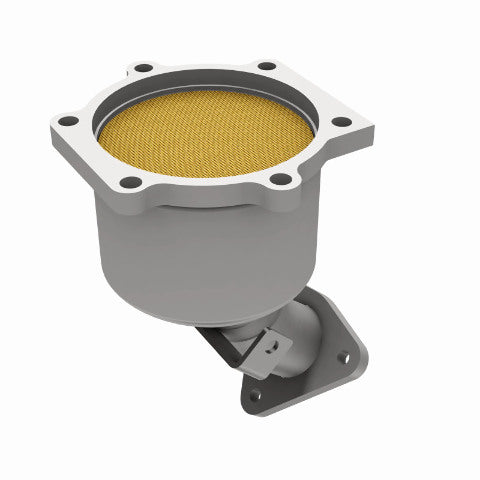 06-07 Sentra 1.8L Direct-Fit Catalytic Converter 50806 Magnaflow