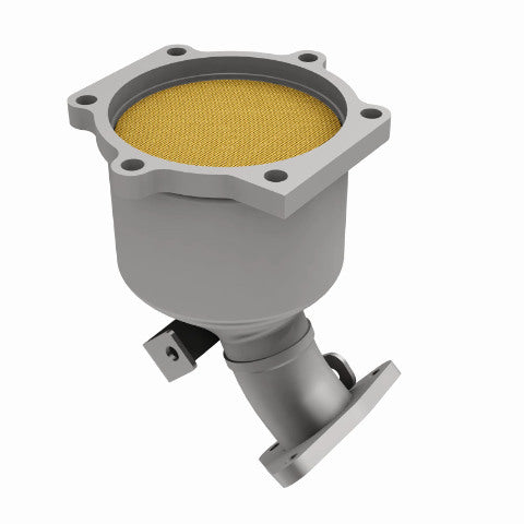 06-07 Sentra 1.8L Direct-Fit Catalytic Converter 50806 Magnaflow