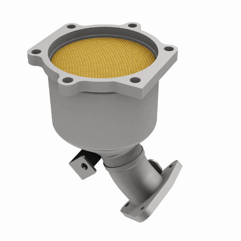 06-07 Sentra 1.8L Direct-Fit Catalytic Converter 50806 Magnaflow