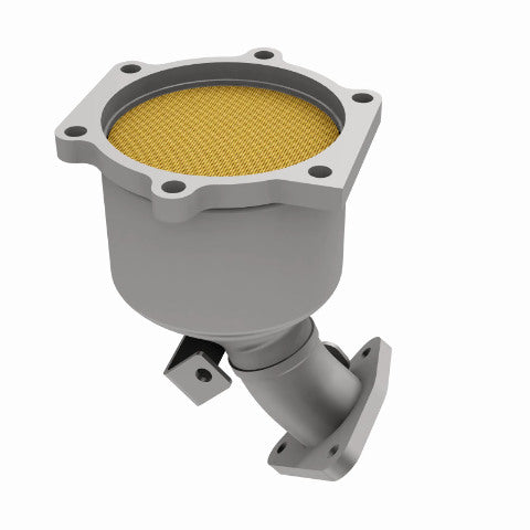 06-07 Sentra 1.8L Direct-Fit Catalytic Converter 50806 Magnaflow