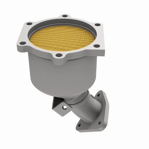 06-07 Sentra 1.8L Direct-Fit Catalytic Converter 50806 Magnaflow