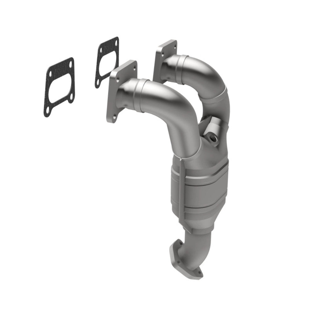 97-99 Sentra 1.6L manif 49S Direct-Fit Catalytic Converter 50807 Magnaflow