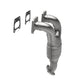 97-99 Sentra 1.6L manif 49S Direct-Fit Catalytic Converter 50807 Magnaflow