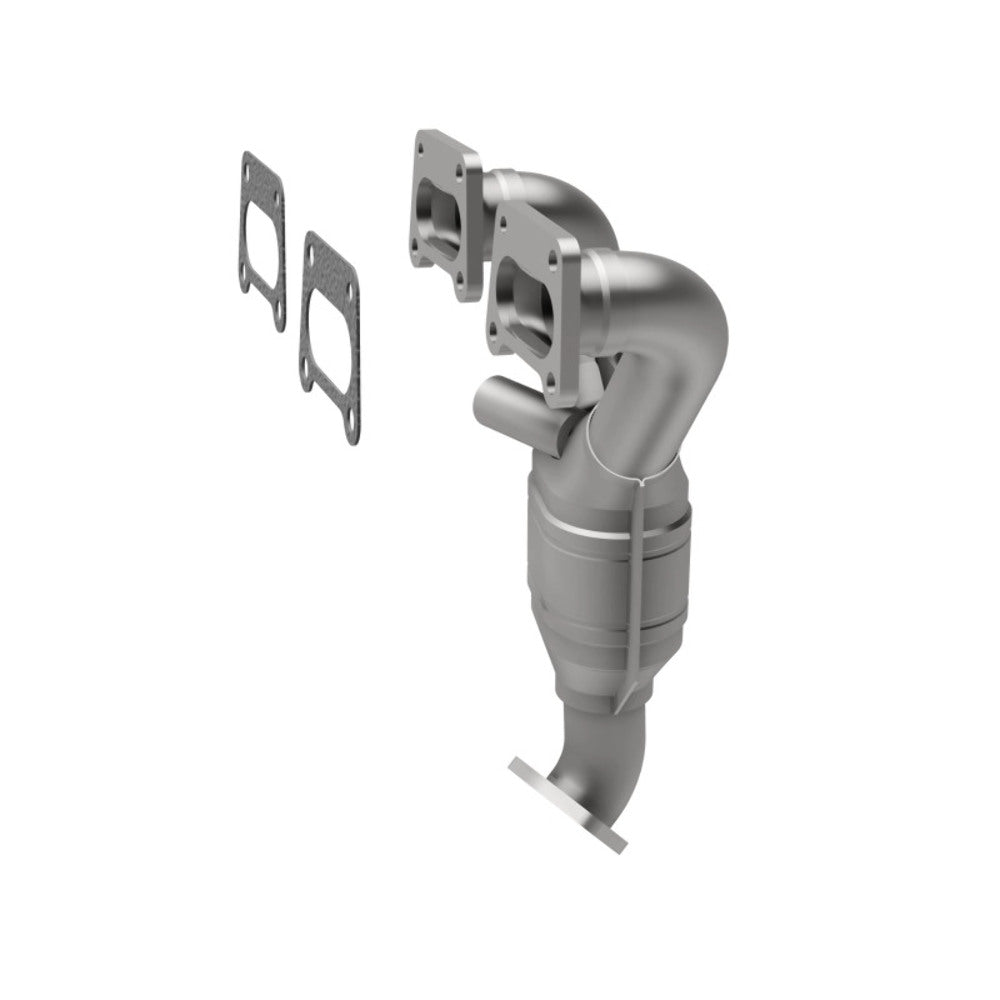 97-99 Sentra 1.6L manif 49S Direct-Fit Catalytic Converter 50807 Magnaflow