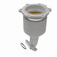 04-05 Maxima frnt man Direct-Fit Catalytic Converter 50809 Magnaflow