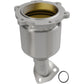 04-05 Maxima frnt man Direct-Fit Catalytic Converter 50809 Magnaflow