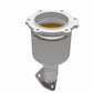 04-05 Maxima frnt man Direct-Fit Catalytic Converter 50809 Magnaflow