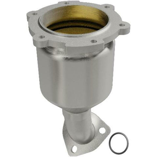 04-05 Maxima frnt man Direct-Fit Catalytic Converter 50809 Magnaflow
