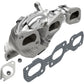 01-04 Escape 3.0 rear manif Direct-Fit Catalytic Converter 50811 Magnaflow - Catalytic Converters Car Part People