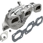 01-04 Escape 3.0 rear manif Direct-Fit Catalytic Converter 50811 Magnaflow