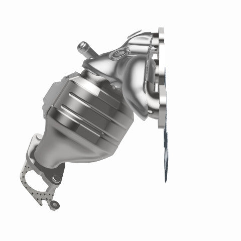 01-04 Escape 3.0 rear manif Direct-Fit Catalytic Converter 50811 Magnaflow
