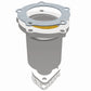 00-02 Mazda 626 2.0L Direct-Fit Catalytic Converter 50812 Magnaflow