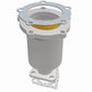 00-02 Mazda 626 2.0L Direct-Fit Catalytic Converter 50812 Magnaflow - Catalytic Converters Car Part People