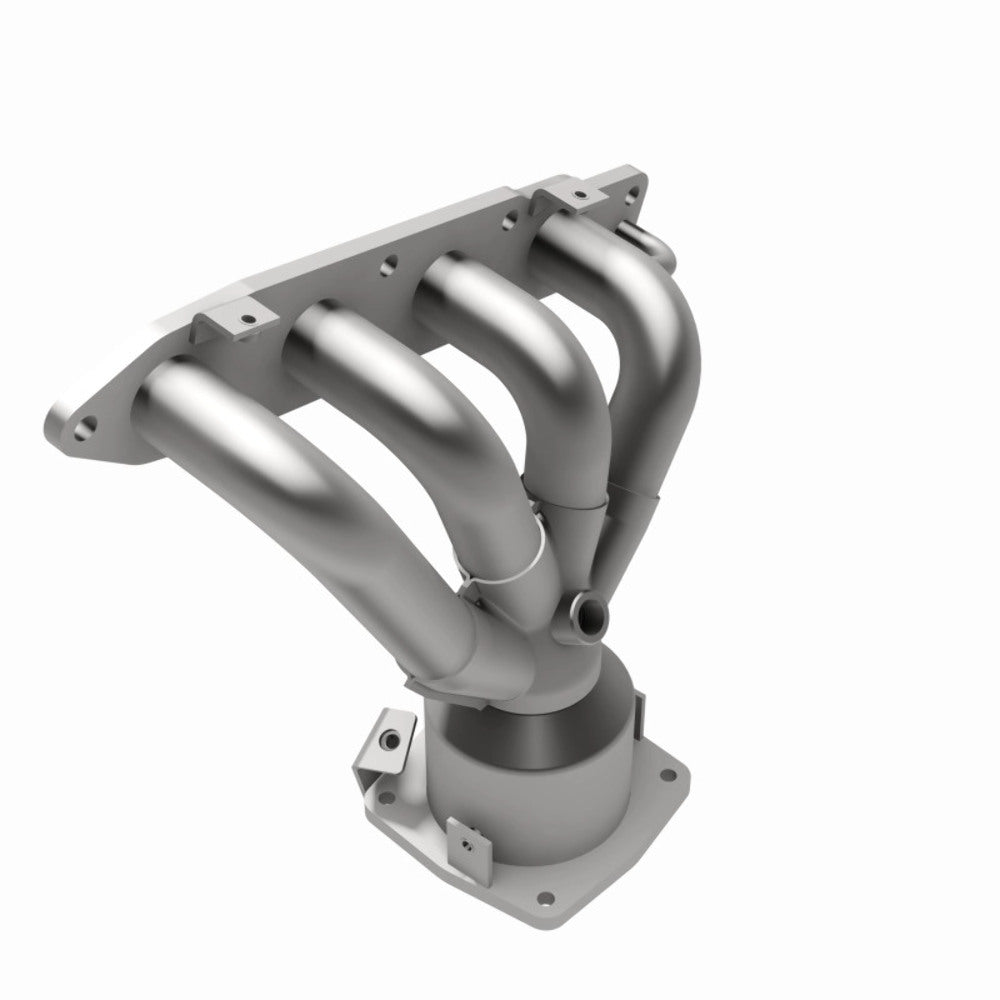 98-01 Metro/Swift Direct-Fit Catalytic Converter 50813 Magnaflow