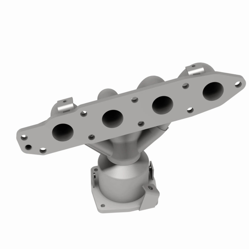 98-01 Metro/Swift Direct-Fit Catalytic Converter 50813 Magnaflow