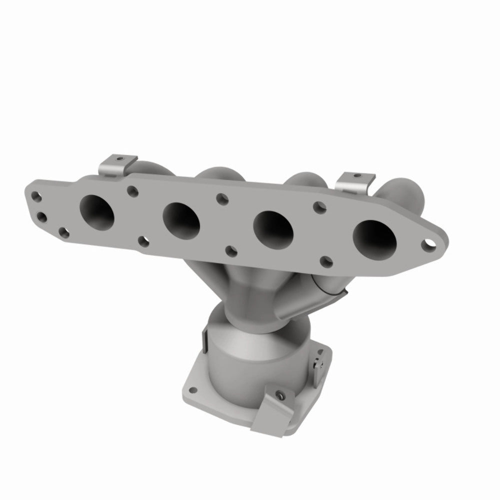 98-01 Metro/Swift Direct-Fit Catalytic Converter 50813 Magnaflow