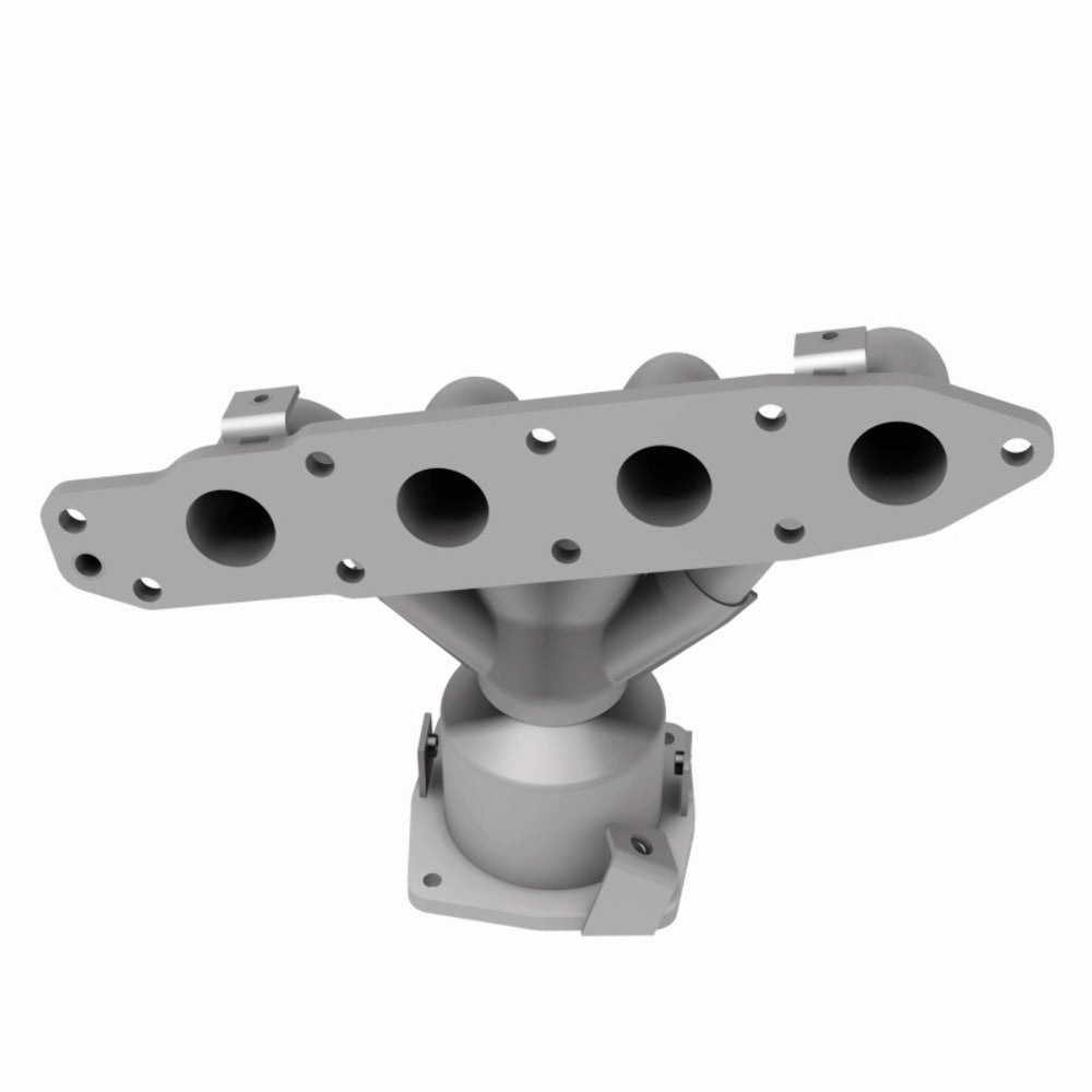 98-01 Metro/Swift Direct-Fit Catalytic Converter 50813 Magnaflow